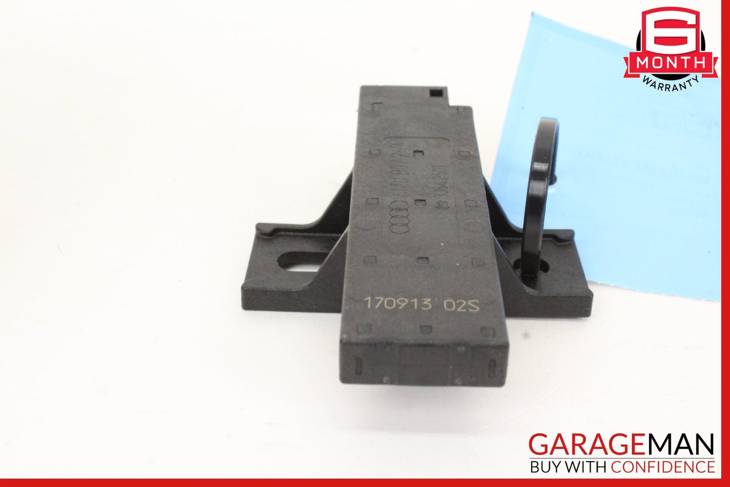 2017-2024 Audi A4 Sedan Antenna Keyless Entry 4M0907247 Genuine