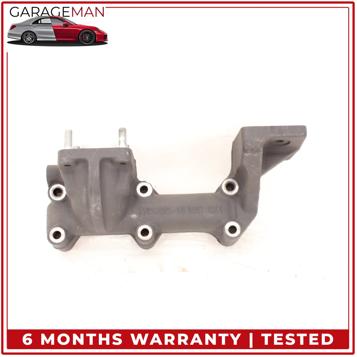 Yanmar 3TNV82A-SYB 3 Cyl Diesel Engine Exhaust Manifold 11980213109 OEM