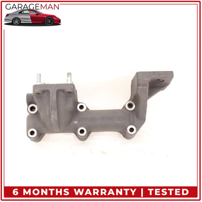 Yanmar 3TNV82A-SYB 3 Cyl Diesel Engine Exhaust Manifold 11980213109 OEM