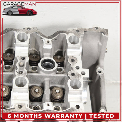 2011-2020 Mercedes W219 CL550 SL550 S550 M278 Engine Cylinder Head Left OEM