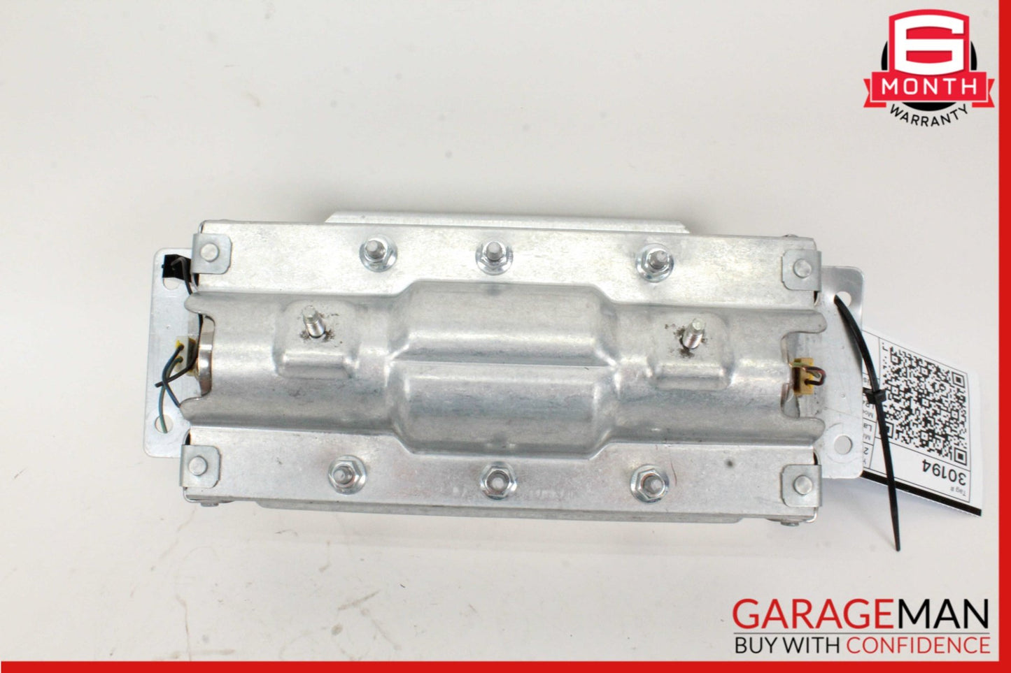 2006-2013 Land Rover LR4 SUV Front Right Dash Airbag AH22042A96AA
