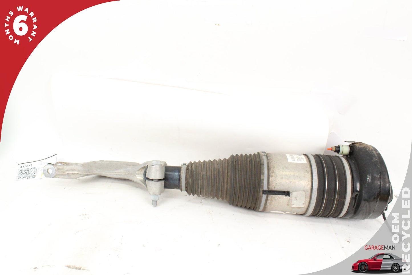 2018-2025 Audi SQ5 Q5 Front Left Side Air Airmatic Shock Strut 80A616039G OEM