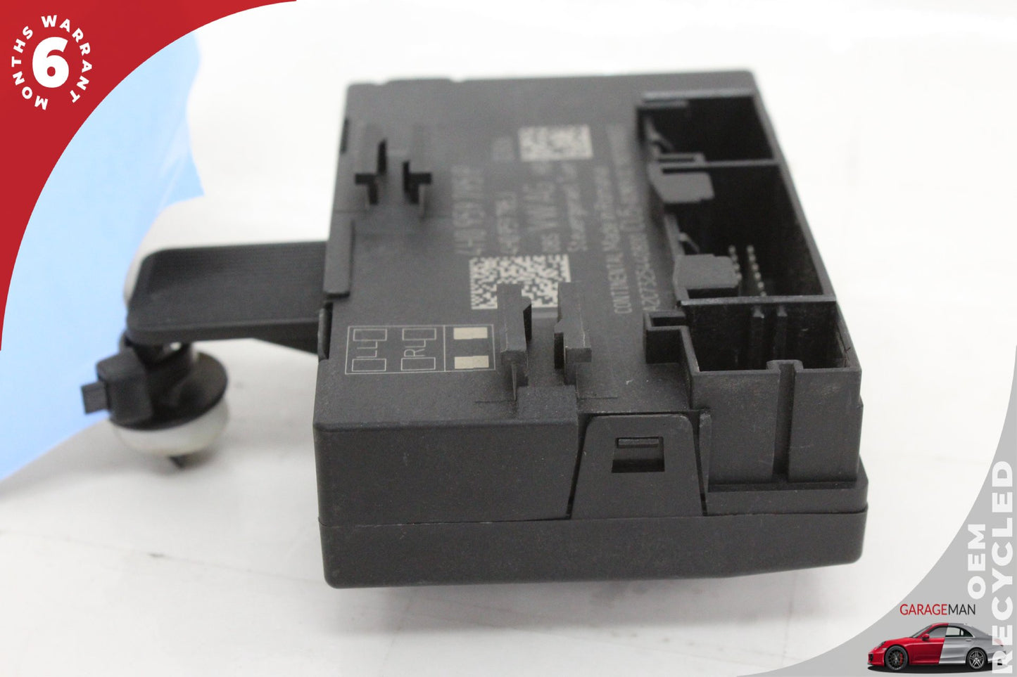 2015-2024 Porsche Macan 95B Rear Left or Right Side Door Control Module OEM