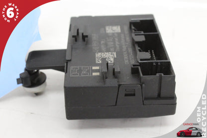 2015-2024 Porsche Macan 95B Rear Left or Right Side Door Control Module OEM