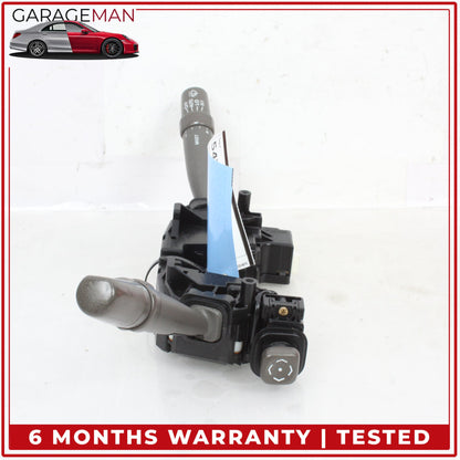 2001-2004 Lexus LS430 Steering Column Combination Switch Turn Signal Wiper OEM