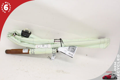 2012-2018 BMW 320i F30 Sedan Right Roof Airbag 7311202