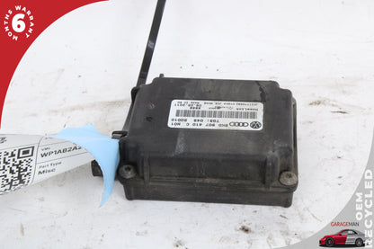 2011-2018 Porsche Cayenne 958 HomeLink Garage Door Opener Control Module OEM