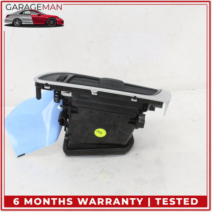 2012-2018 Audi A6 A7 Front Right Side Dash AC A/C Air Vent Grille 4G1820902 OEM