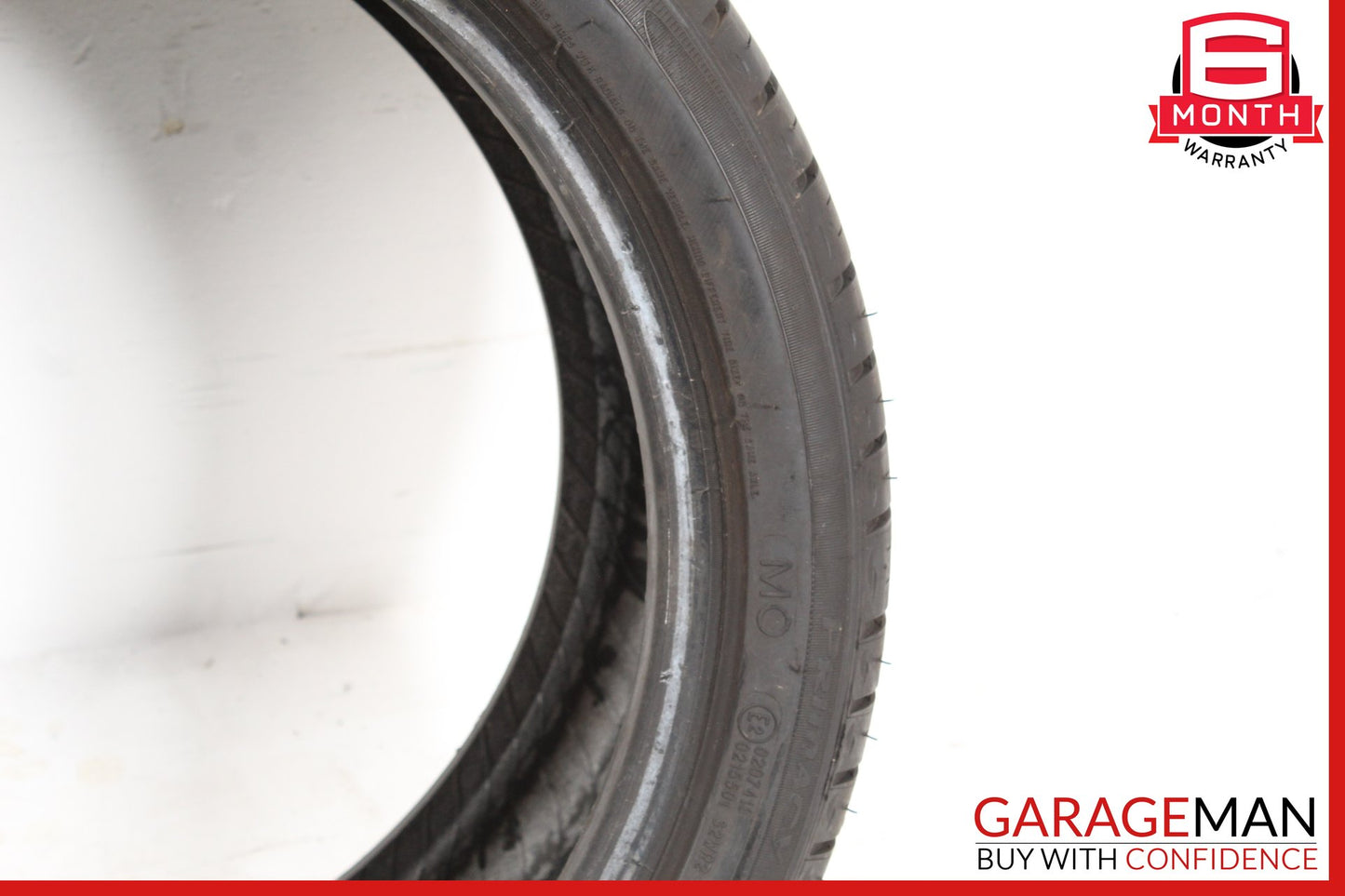 Michelin Primacy MXM4 255/35 R18 94H Wheel Tire