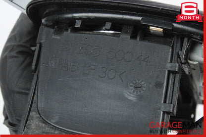 2000-2006 Mercedes W220 S55 AMG Gear Shifter Selector Indicator Display Trim OEM