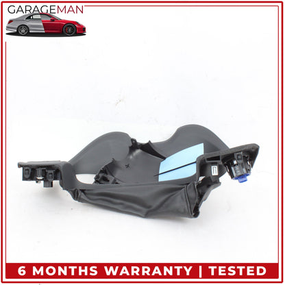 2014-2024 Infiniti Q50 V37 Front Dash Instrument Cluster Trim Cover Panel OEM