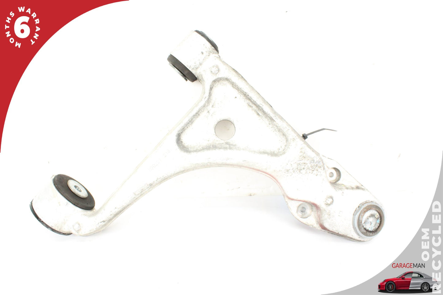 2006-2010 Pontiac Solstice RWD Front Left Side Lower Control Arm 15222275 OEM