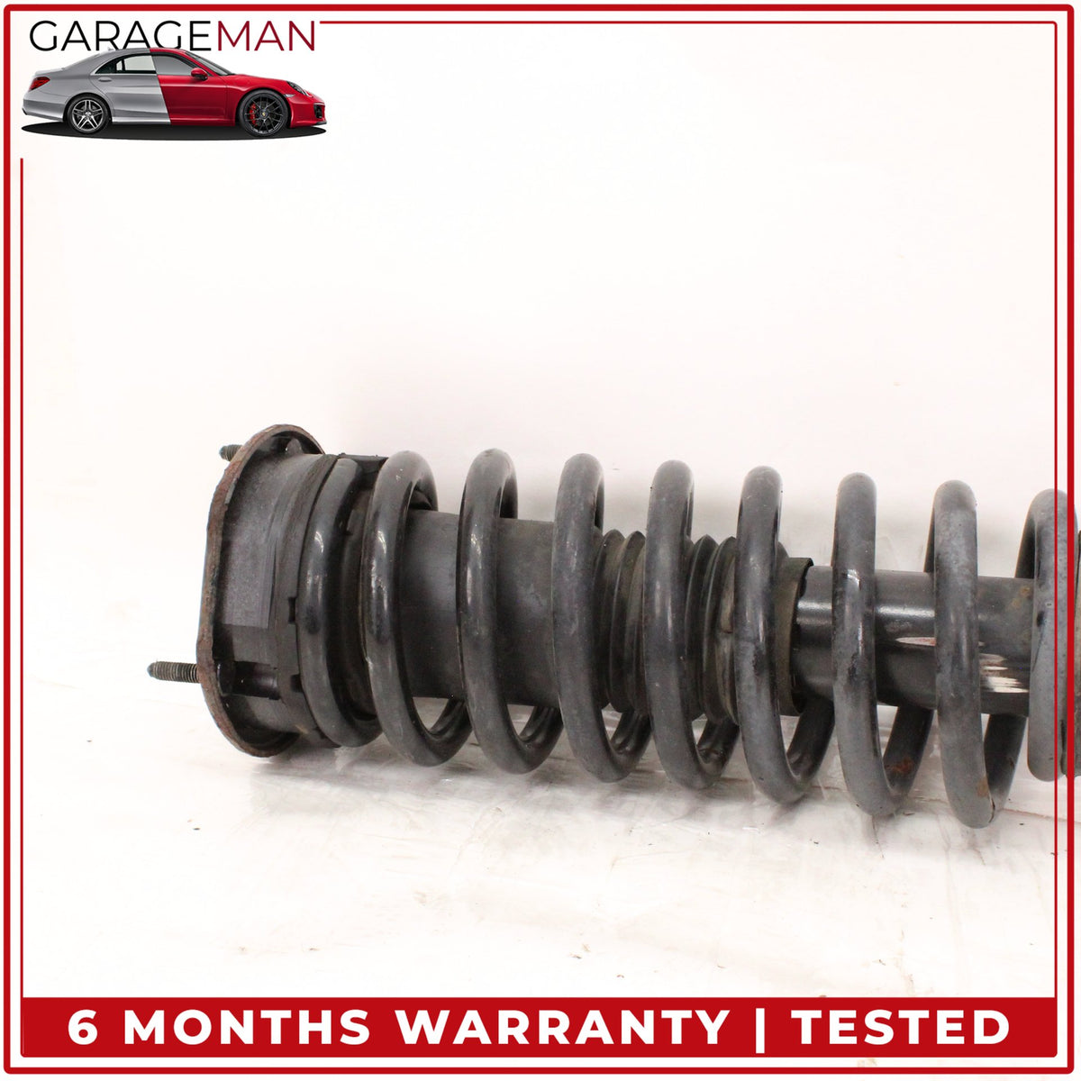 2006-2011 Mercedes W164 ML350 ML500 Front Right or Left Shock Spring Strut OEM