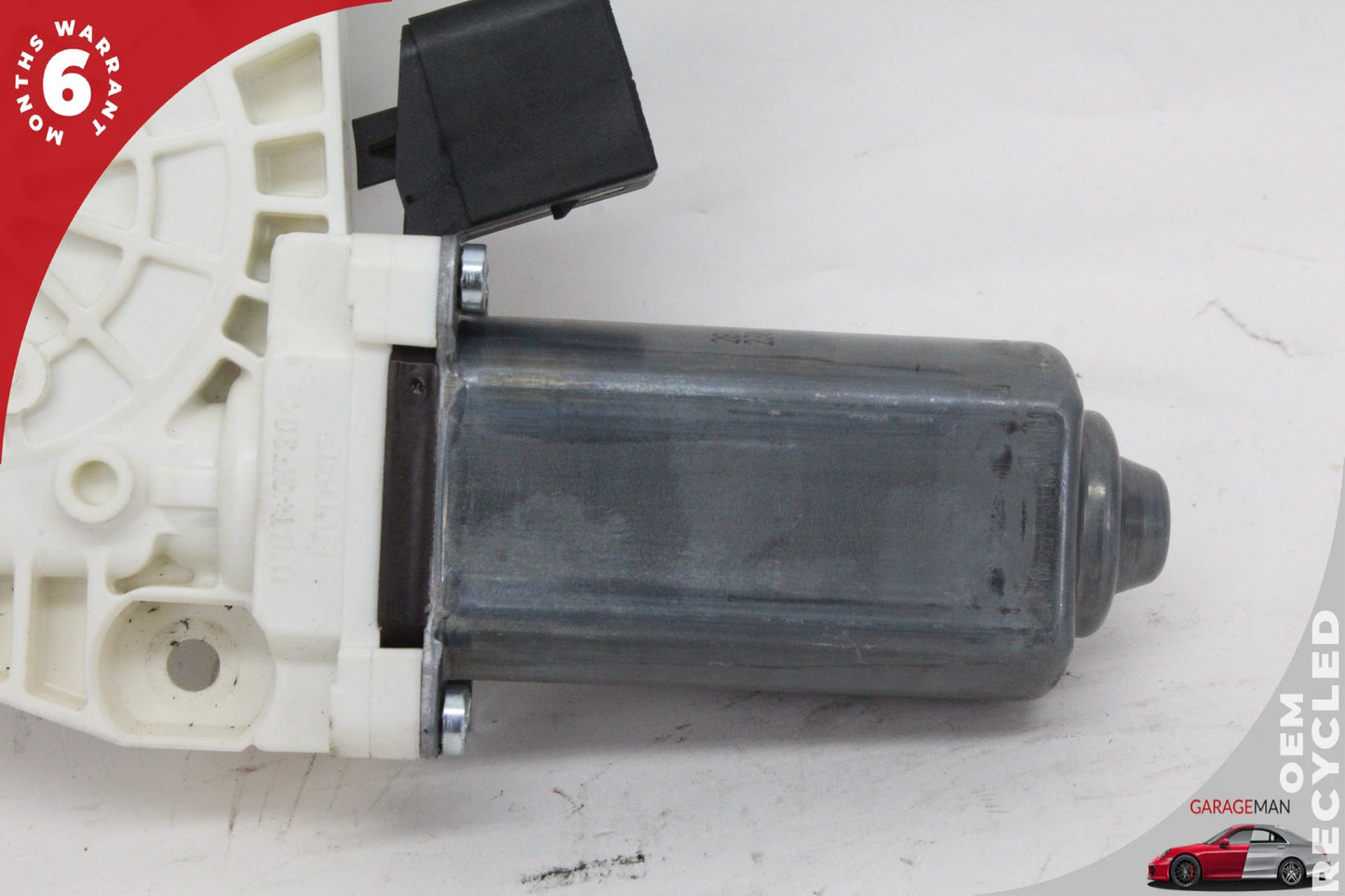2013-2020 Mercedes R231 SL550 Front Right Window Regulator Motor 61041110 OEM