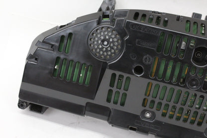 2012-2014 Mercedes-Benz C250 CDI W204 Speedometer Instrument Cluster 2049003808