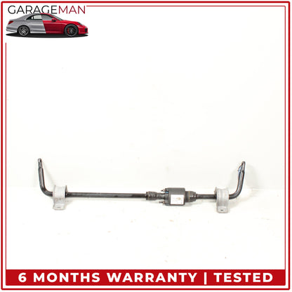 2014-2018 BMW X5 F15 Rear Anti Roll Sway Bar Stabilizer 6856419 OEM
