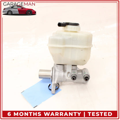 2013-2021 Land Rover Range Rover L405 Brake Master Cylinder w/ Reservoir OEM