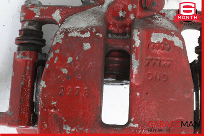 2009-2016 Audi A4 Rear Left Brake Caliper 6442/A