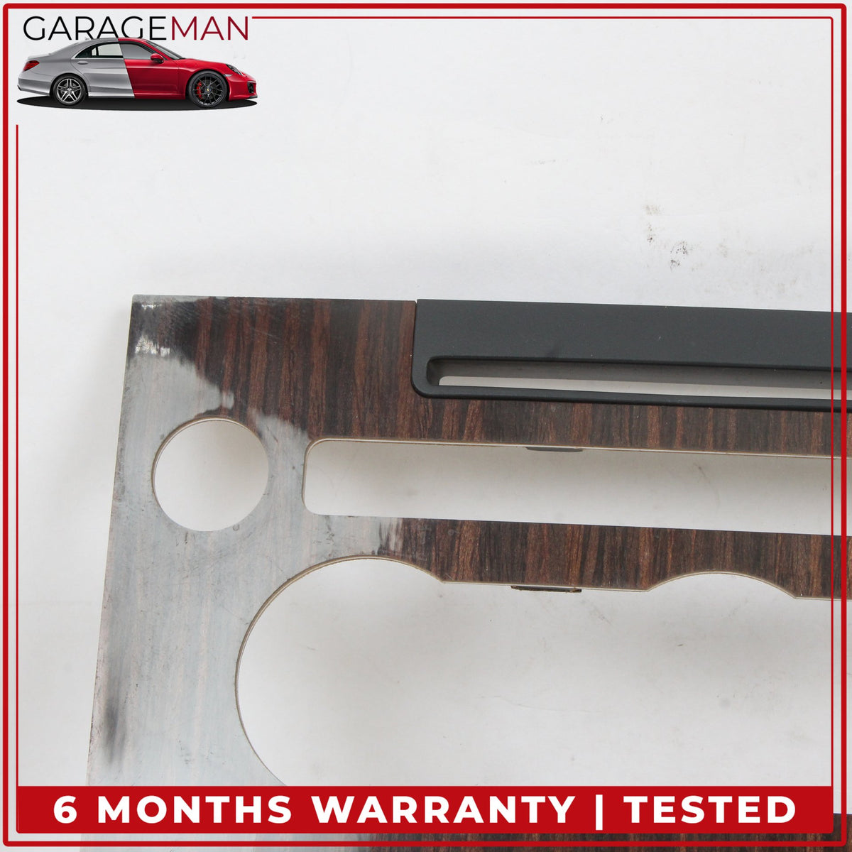 2013-2016 LR Range Rover L405 Rear Centre & Dashboard Trim Cover Bezel OEM