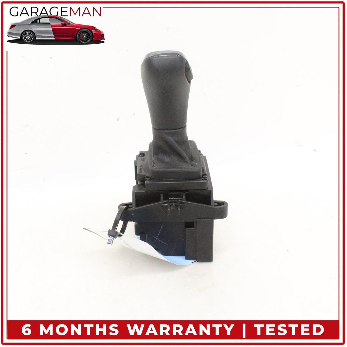 2012-2018 BMW 650i 640i Automatic Transmission Gear Shifter Selector 9296910 OEM
