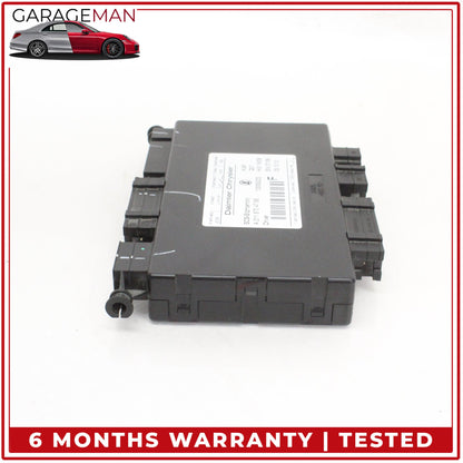2003-2012 Mercedes W164 ML350 Front Left Seat Control Module 2118704785 OEM