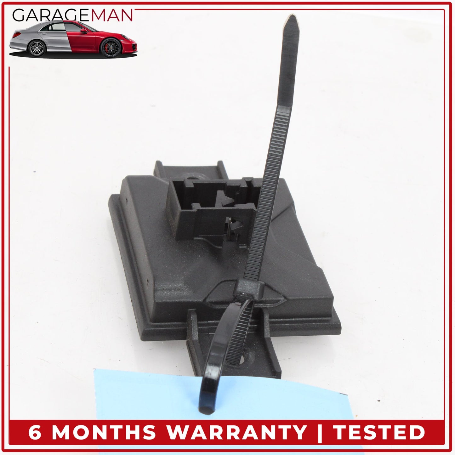 2014-2020 Mercedes W222 S550e Rear View Camera Control Module 2229005613 OEM