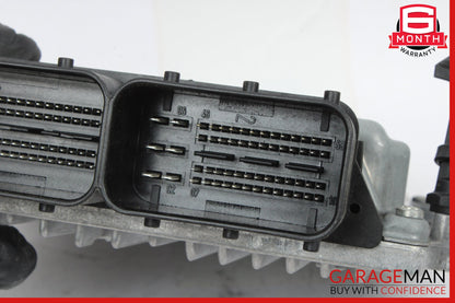 2016-2020 Mercedes W213 E450 CS450 M276 ECU ECM Engine Control Module Unit OEM