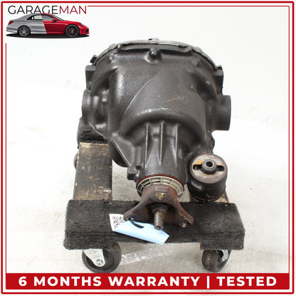 2000-2002 Ford Thunderbird Lincoln LS Rear Differential Carrier XW4W4A028BA OEM