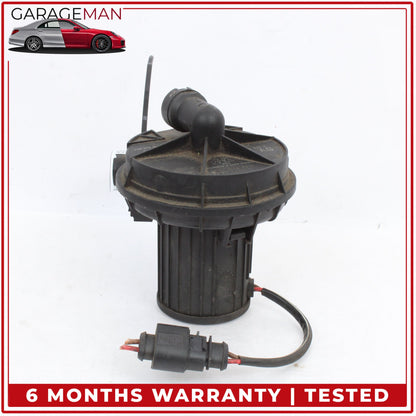 2017-2019 Audi Q7 SUV Secondary Air Injection Smog Pump 079959231J OEM