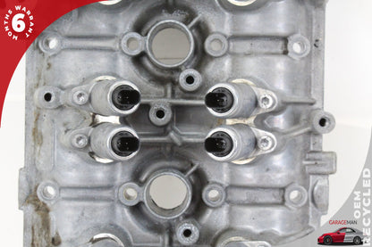 2013-2018 Audi S7 4G Right Side Engine Cylinder Head Valve Cover 079103286 OEM
