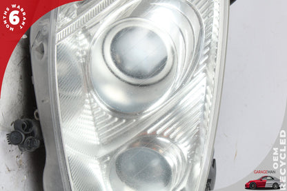 2007-2009 Mercedes W221 S550 Front Right Head Light Lamp Bi-Xenon 2218208261 OEM