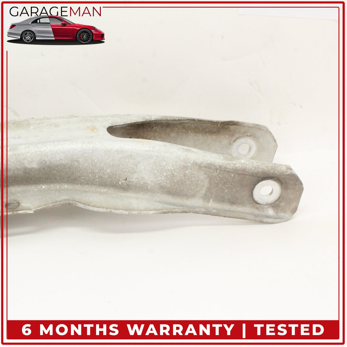 2014-2020 Mercedes W117 CLA45 AMG Rear Left or Right Side Lower Control Arm OEM