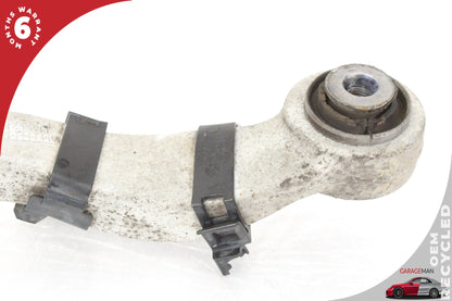 2012 BMW 550i F10 RWD Rear Left Side Upper Lateral Control Arm 33326782135 OEM