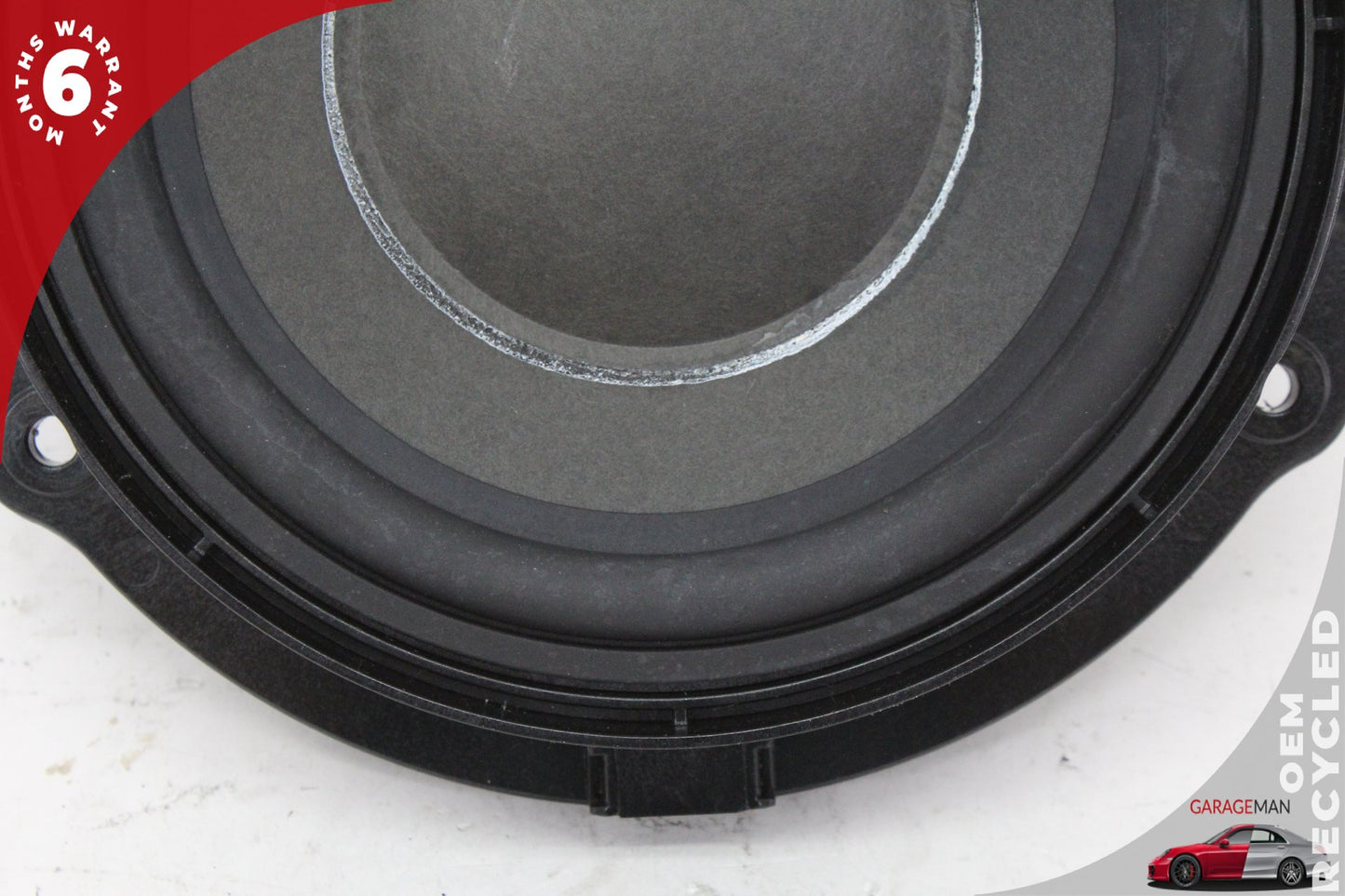2012-2019 Mercedes X166 GL450 Front Left and Right Side Door Sound Speaker OEM