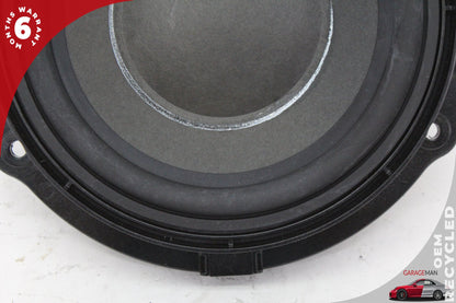 2012-2019 Mercedes X166 GL450 Front Left and Right Side Door Sound Speaker OEM