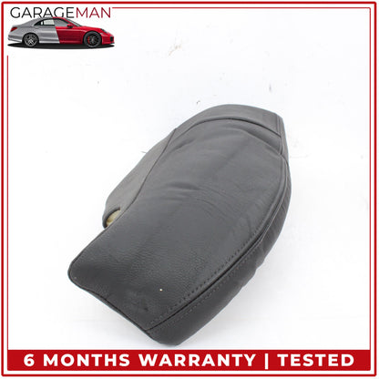 2010-2016 Porsche Panamera 970 Rear Left Side Bolster Cushion Seat Airbag OEM