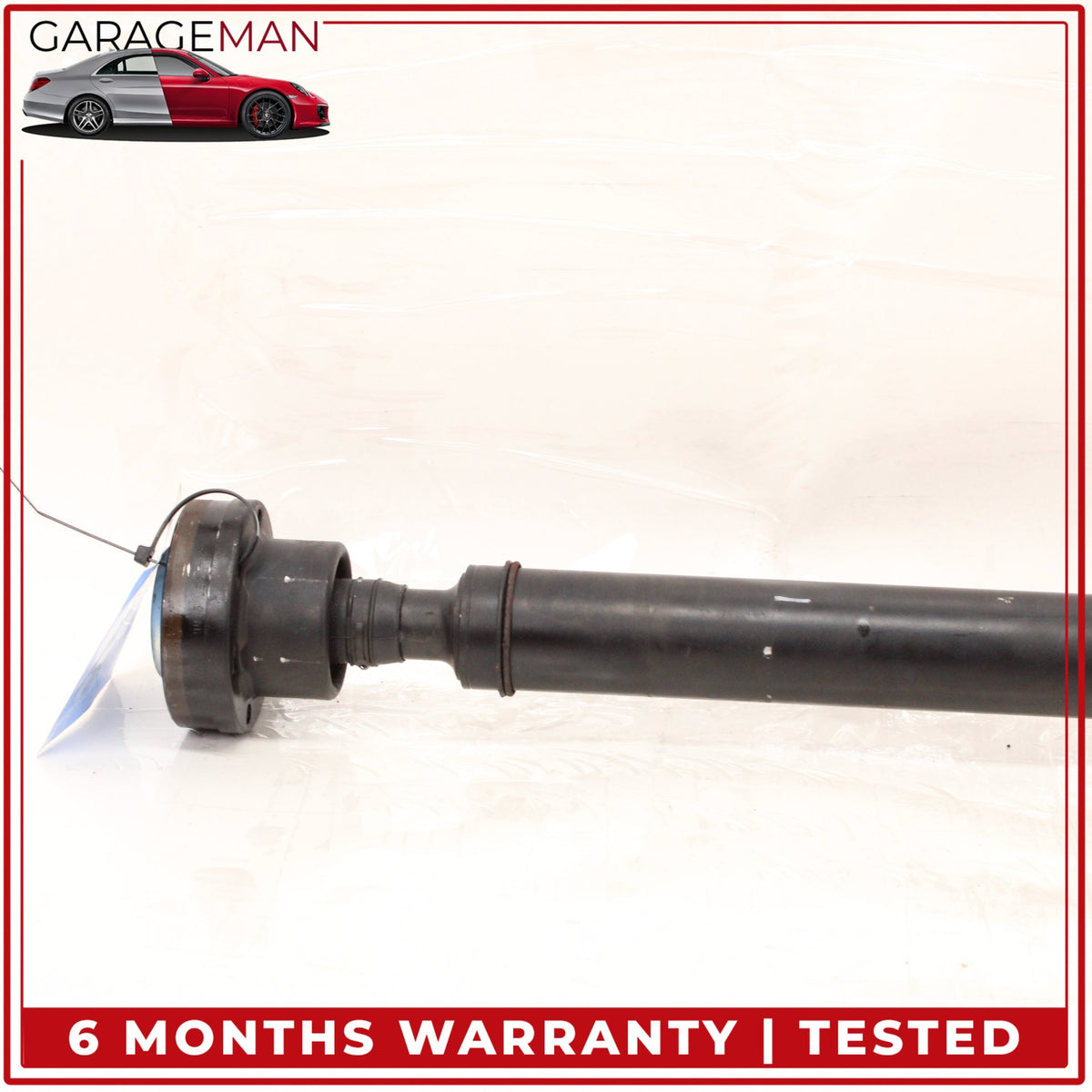 2013-2021 Land Rover Range Rover L405 Front Propeller Driveshaft OEM