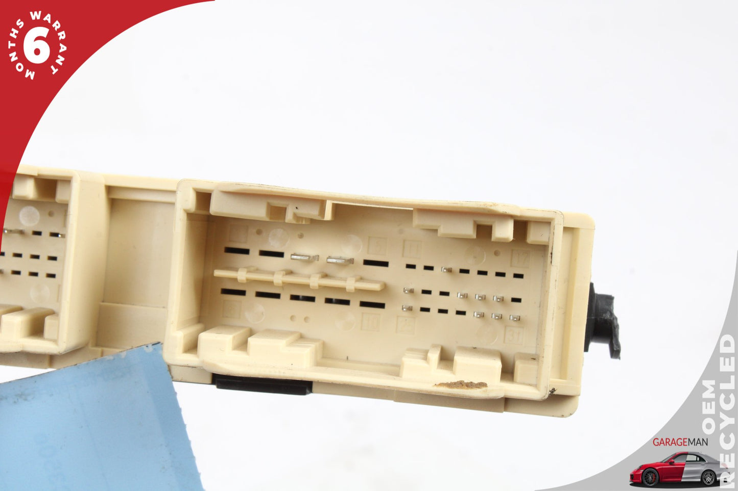 2018 Mercedes-Benz C350e W205 Sedan Front Left or Right Side Seat Control Module 2059005502 Genuine