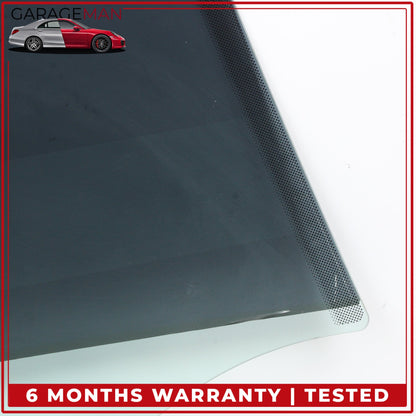 2015-2020 BMW 430i xDrive Gran Coupe Rear Right Side Door Window Glass OEM