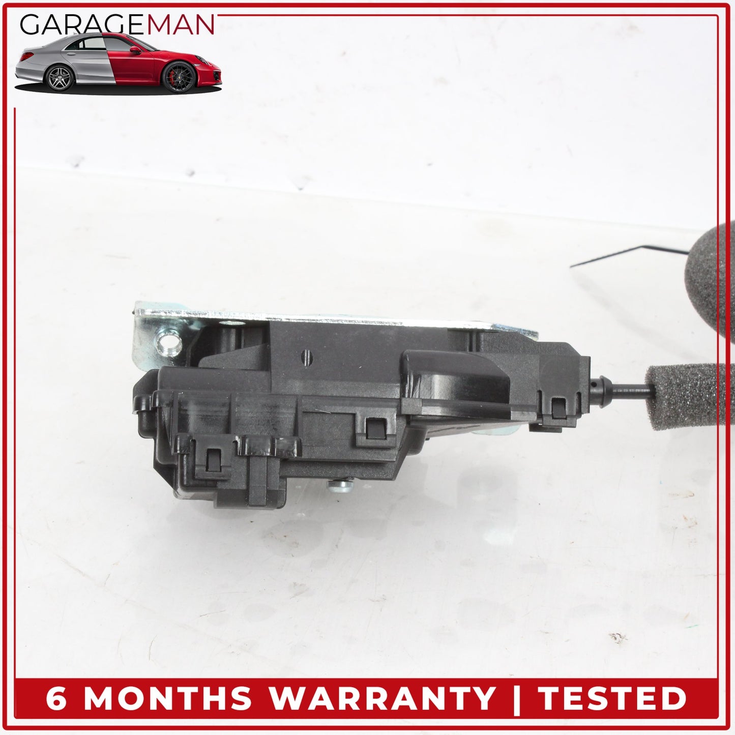 2008-2017 Mercedes C207 E400 Coupe Trunk Lid Latch Lock Actuator 2047500485 OEM