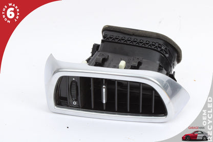 2011-2018 Porsche Cayenne 958 Front Right Dash AC A/C Air Vent 7P5819704A OEM