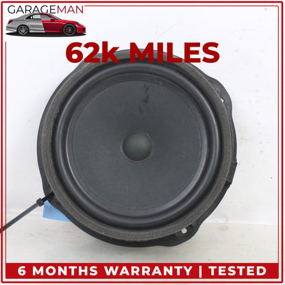 2019-2026 Audi Q3 A3 Quattro S3 Front Left or Right Door Audio Sound Speaker OEM