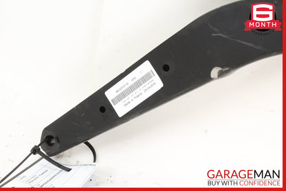 2013-2016 Porsche Cayman 981 Rear Sub Frame Crossmember Cradle 98133107110 OEM