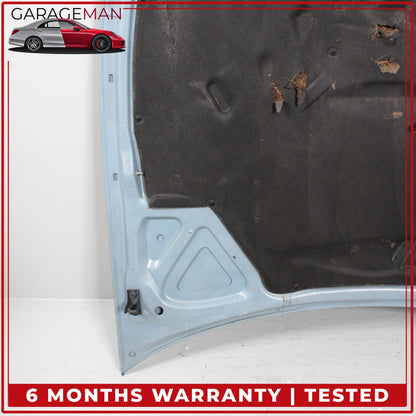 1997-2006 Jaguar XK8 Convertible Front Hood Bonnet Panel FJB3005AA OEM