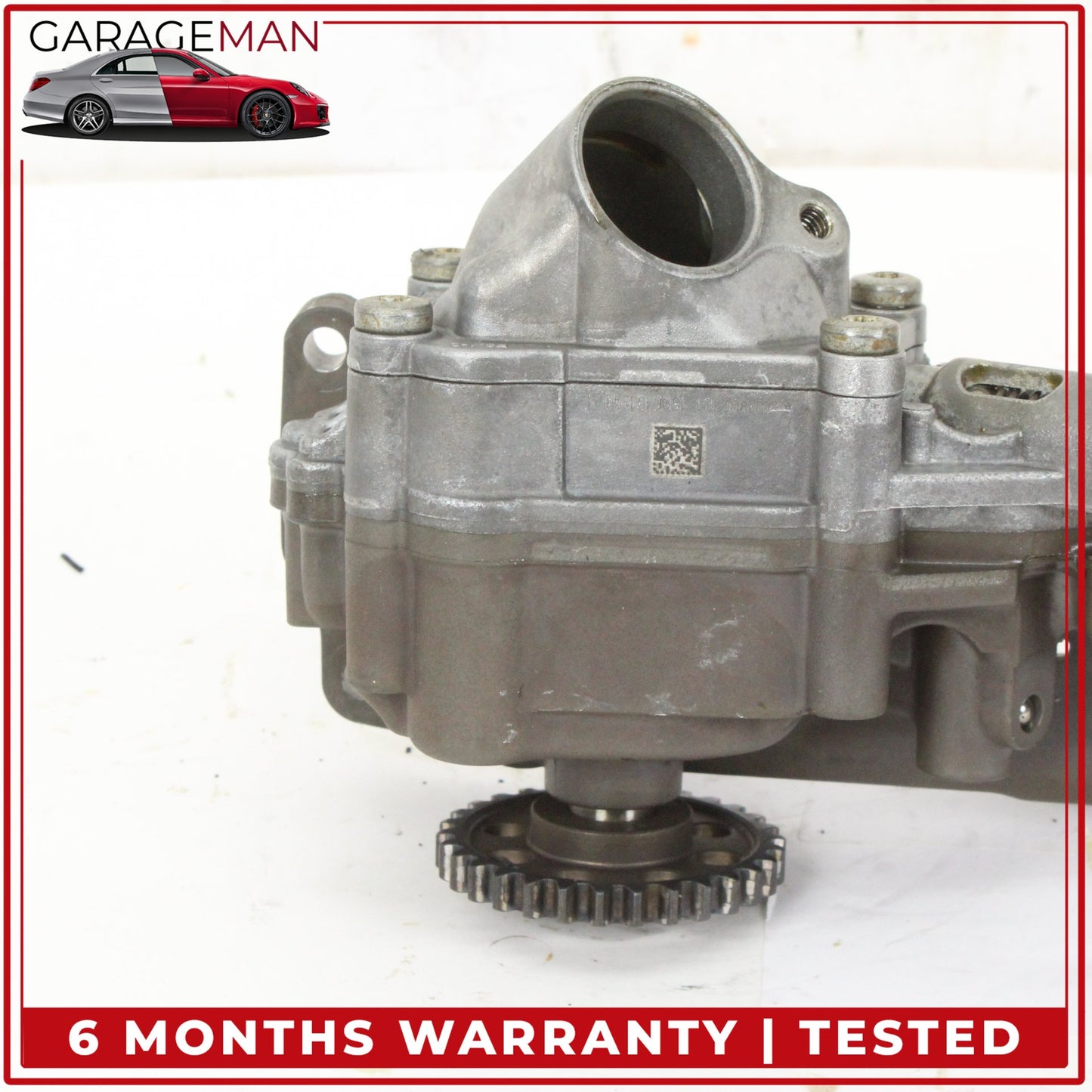 2015-2020 Mercedes W117 CLA250 GLA250 Engine Motor Oil Pump 2701810501 OEM