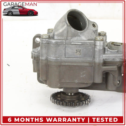2015-2020 Mercedes W117 CLA250 GLA250 Engine Motor Oil Pump 2701810501 OEM