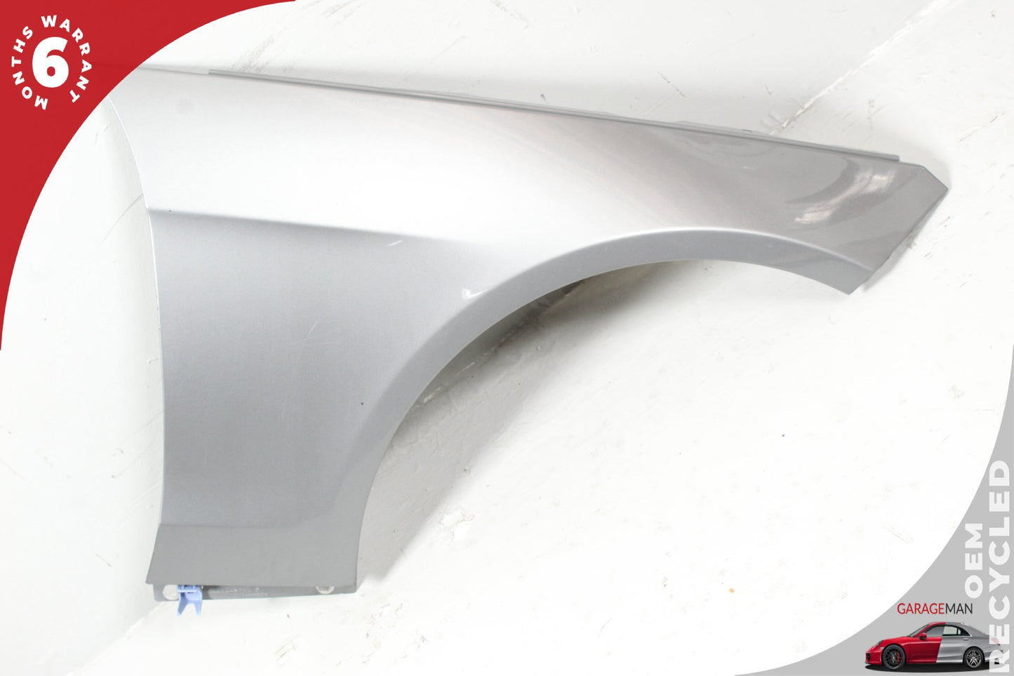 2010-2016 Mercedes-Benz E350 W212 Sedan Right Front Fender 2128801218