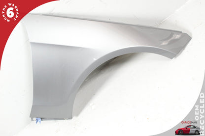 2010-2016 Mercedes-Benz E350 W212 Sedan Right Front Fender 2128801218