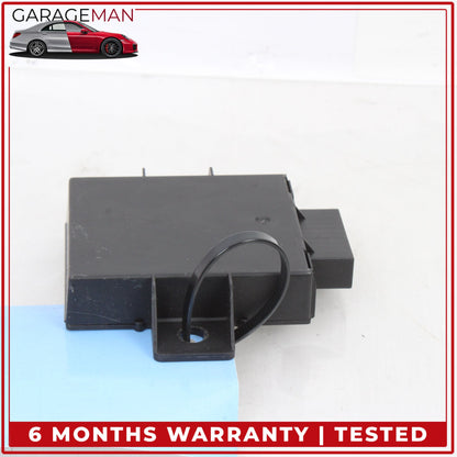 2003-2012 Porsche Cayenne 955 Flying Spur Anti Theft Alarm Module 7L0907719 OEM