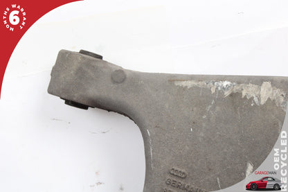 2012-2018 Audi A7 A6 Rear Right Passenger Side Lower Control Arm 8R0505312F OEM